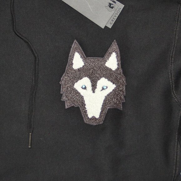 Greyson The Journey Beyond Justin Thomas Special Edition Golf Hoodie Mens M L XL - Picture 5 of 9